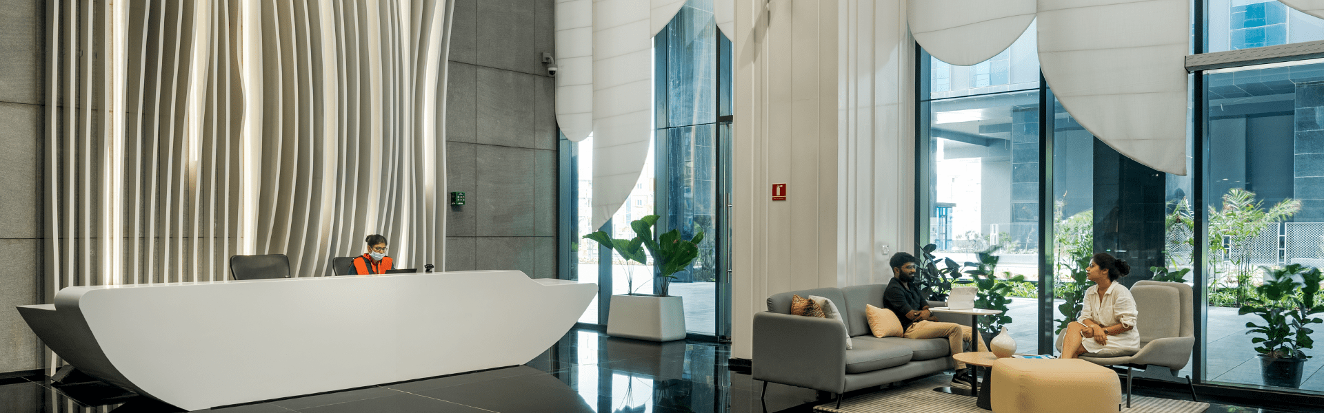 Space Matrix India - Landscape Textures - Amazing Ultra HD Collection